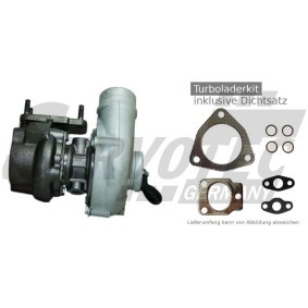 Acquista Turbina da Servotec STTC0145XKIT a buon mercato per soli 687,47 €