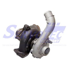 Turbolader STTC0149 von Servotec günstig für 579,36 € online kaufen