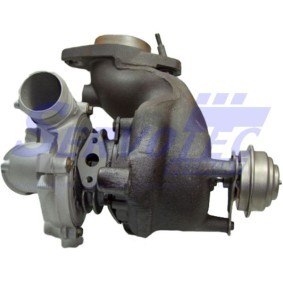 Turbolader STTC0153 von Servotec günstig für 665,58 € online kaufen