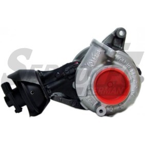 Turbolader STTC0166 von Servotec günstig für 579,36 € online kaufen