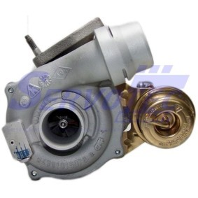Turbolader STTC0177 von Servotec günstig für 644,26 € online kaufen