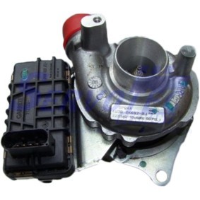 Turbolader STTC0185 von Servotec günstig für 665,58 € online kaufen