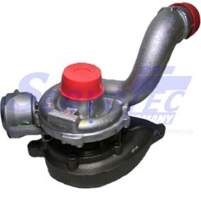 Turbolader STTC0187 von Servotec günstig für 659,08 € online kaufen