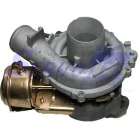 Turbolader STTC0191 von Servotec günstig für 688,16 € online kaufen
