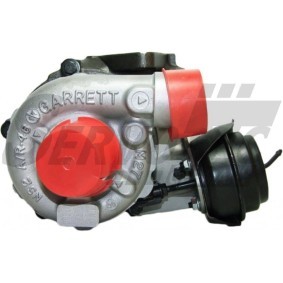 Turbolader von Servotec STTC0194