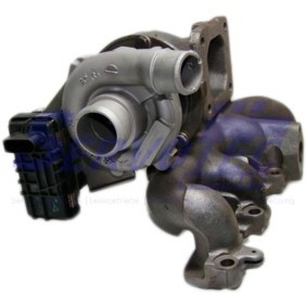 Turbolader STTC0195 von Servotec günstig für 688,16 € online kaufen