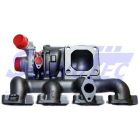 Turbolader STTC0202 von Servotec günstig für 665,58 € online kaufen
