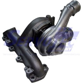 Acquista Turbina da Servotec STTC0206 a buon mercato per soli 644,06 €