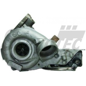 Turbolader STTC0207 von Servotec günstig für 688,16 € online kaufen
