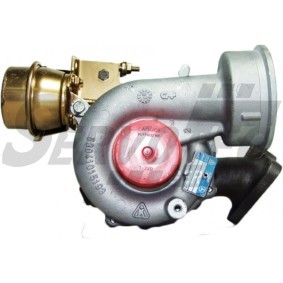 Turbolader STTC0208 von Servotec günstig für 719,15 € online kaufen