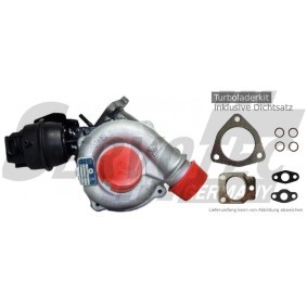 Acquista Turbina da Servotec STTC0213XKIT a buon mercato per soli 778,43 €