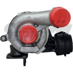 Acquista Turbina da Servotec STTC0218 a buon mercato per soli 762,83 €