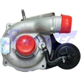 Turbolader STTC0220 von Servotec günstig für 579,36 € online kaufen