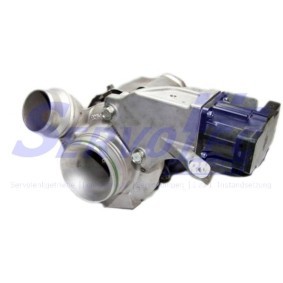 Turbolader STTC0232 von Servotec günstig für 556,72 € online kaufen