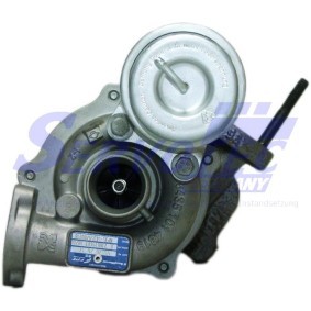 Acquista Turbina da Servotec STTC0235 a buon mercato per soli 676,67 €