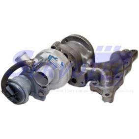 Acquista Turbina da Servotec STTC0242 a buon mercato per soli 687,48 €