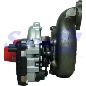 Acquista Turbina da Servotec STTC0254 a buon mercato per soli 762,83 €