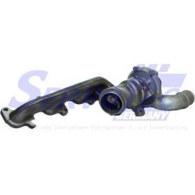 Acquista Turbina da Servotec STTC0263 a buon mercato per soli 676,67 €