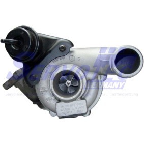 Acquista Turbina da Servotec STTC0263XKIT a buon mercato per soli 715,54 €