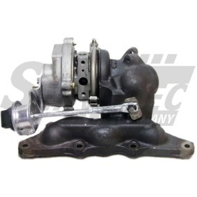 Acquista Turbina da Servotec STTC0266 a buon mercato per soli 676,67 €