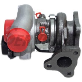 Turbolader STTC0277 von Servotec günstig für 527,34 € online kaufen