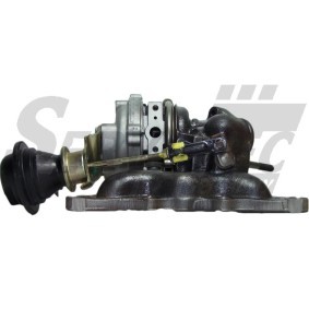 Acquista Turbina da Servotec STTC0278 a buon mercato per soli 676,67 €