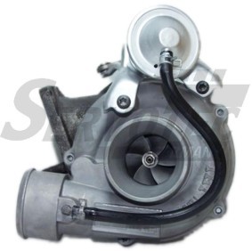 Acquista Turbina da Servotec STTC0279 a buon mercato per soli 635,02 €