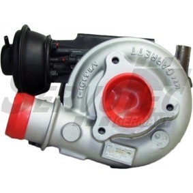 Turbolader STTC0280 von Servotec günstig für 665,58 € online kaufen