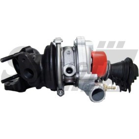 Acquista Turbina da Servotec STTC0290 a buon mercato per soli 763,38 €