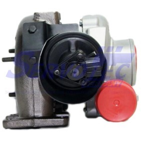 Turbolader STTC0292 von Servotec günstig für 688,16 € online kaufen