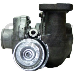 KIA Turbolader von Servotec