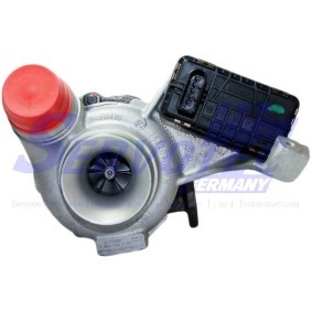 Turbolader STTC0301 von Servotec günstig für 817,72 € online kaufen