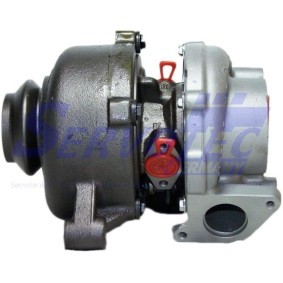 Acquista Turbina da Servotec STTC0304 a buon mercato per soli 699,63 €