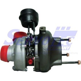 Turbolader STTC0313 von Servotec günstig für 859,58 € online kaufen