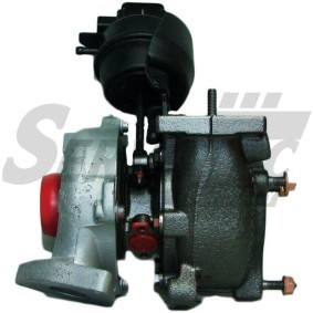 Acquista Turbina da Servotec STTC0315 a buon mercato per soli 699,63 €