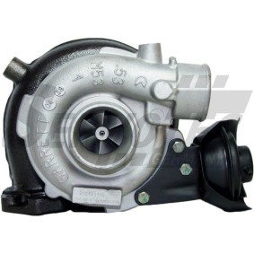 Achetez des Turbocompresseur Servotec STTC0334 à prix pour 934,95 €
