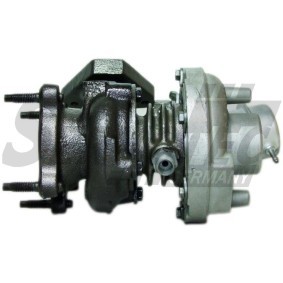 Acquista Turbina da Servotec STTC0337 a buon mercato per soli 565,99 €