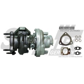 Acquista Turbina da Servotec STTC0337XKIT a buon mercato per soli 628,56 €