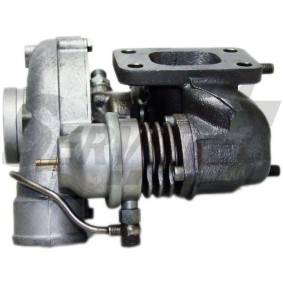 Acquista Turbina da Servotec STTC0338 a buon mercato per soli 900,68 €