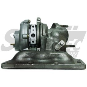 Acquista Turbina da Servotec STTC0342 a buon mercato per soli 762,83 €