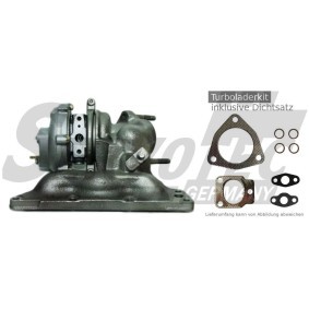 Acquista Turbina da Servotec STTC0342XKIT a buon mercato per soli 930,12 €