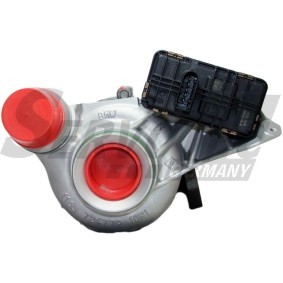 Turbolader STTC0364 von Servotec günstig für 781,17 € online kaufen