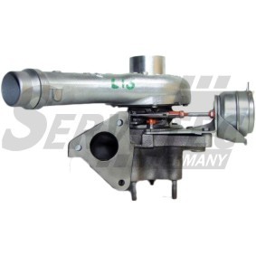 Turbolader STTC0370 von Servotec günstig für 688,16 € online kaufen