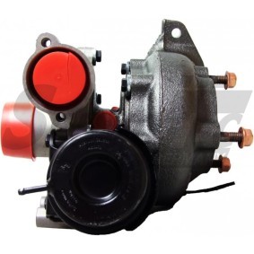 Turbolader STTC0374 von Servotec günstig für 781,17 € online kaufen