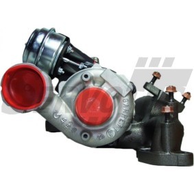 Achetez des Turbocompresseur Servotec STTC0386 à prix pour 700,75 €