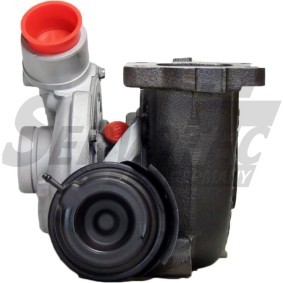 Acquista Turbina da Servotec STTC0390 a buon mercato per soli 676,67 €
