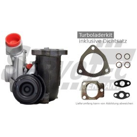 Acquista Turbina da Servotec STTC0390XKIT a buon mercato per soli 715,54 €