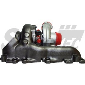 Turbolader STTC0392 von Servotec günstig für 781,17 € online kaufen