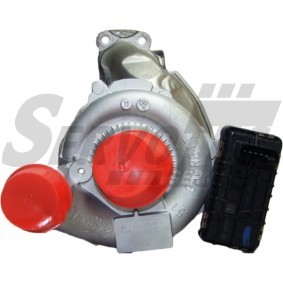 Turbolader STTC0399 von Servotec günstig für 781,17 € online kaufen