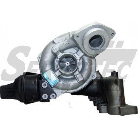 Turbolader STTC0421 von Servotec günstig für 667,20 € online kaufen